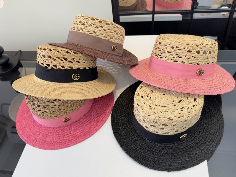 Gucci top hat 051903